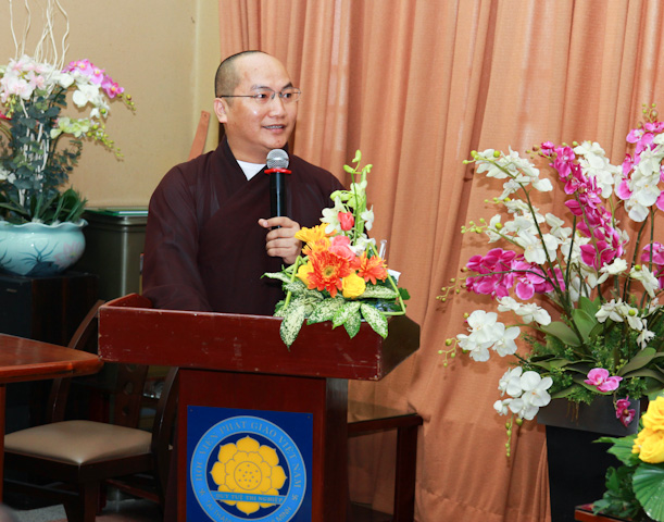 TP.HCM: Viện nghiên cứu PHVN tổng kết hoạt động năm 2013