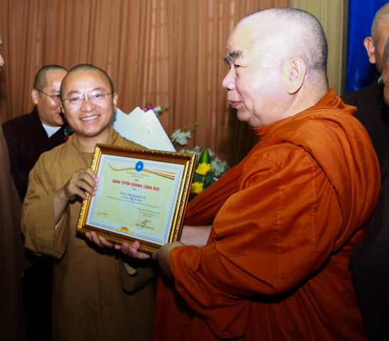 TP.HCM: Viện nghiên cứu PHVN tổng kết hoạt động năm 2013