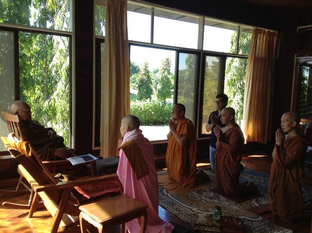 Myanmar: Hội thảo khoa học quốc tế về thiền Vipassana