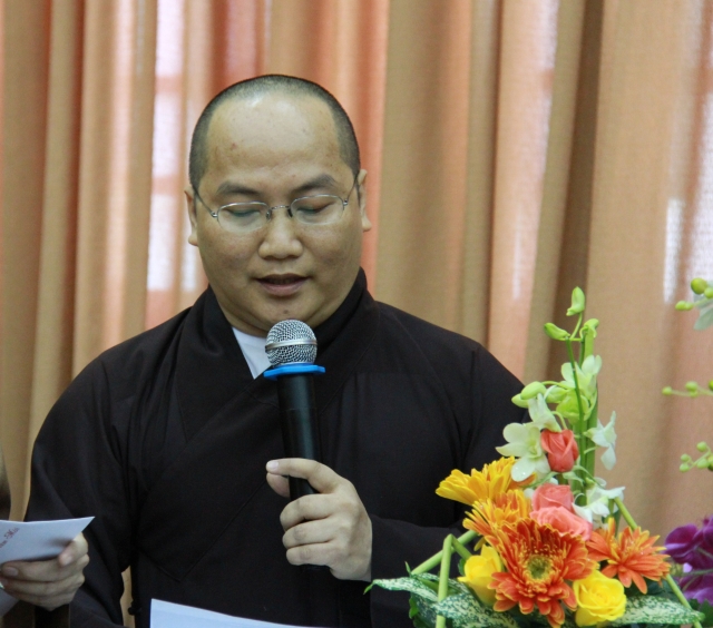 TP.HCM: Viện nghiên cứu PHVN tổng kết hoạt động năm 2013