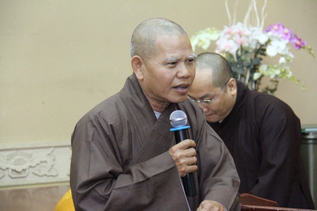 TP.HCM: Viện nghiên cứu PHVN tổng kết hoạt động năm 2013