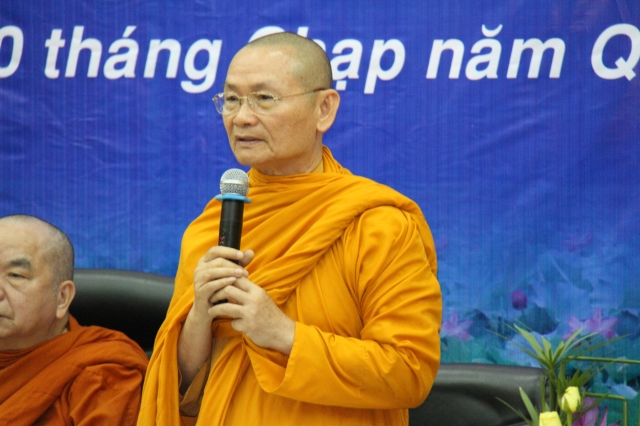 TP.HCM: Viện nghiên cứu PHVN tổng kết hoạt động năm 2013