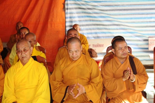 Đồng Tháp: Lễ Tưởng Niệm Đức Vua – Phật Hoàng Trần Nhân Tông &amp; Tưởng Niệm Thiên Hộ Dương, Đốc Binh Kiều