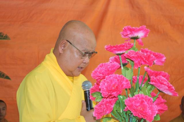 Đồng Tháp: Lễ Tưởng Niệm Đức Vua – Phật Hoàng Trần Nhân Tông &amp; Tưởng Niệm Thiên Hộ Dương, Đốc Binh Kiều