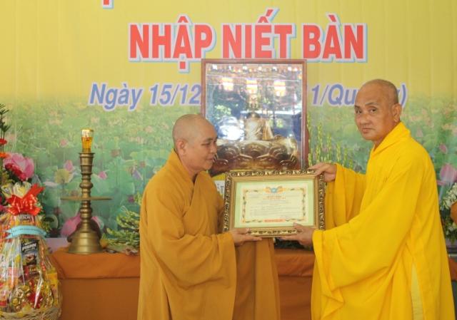 Đồng Tháp: Lễ Tưởng Niệm Đức Vua – Phật Hoàng Trần Nhân Tông &amp; Tưởng Niệm Thiên Hộ Dương, Đốc Binh Kiều