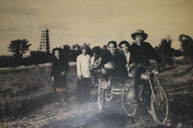 Đồng Tháp: Lễ Tưởng Niệm Đức Vua – Phật Hoàng Trần Nhân Tông &amp; Tưởng Niệm Thiên Hộ Dương, Đốc Binh Kiều