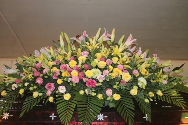 Sa Đéc: Tổng Hợp Hình Cố Ni Trưởng Thích Nữ Tịnh Nghĩa Tân Viên Tịch