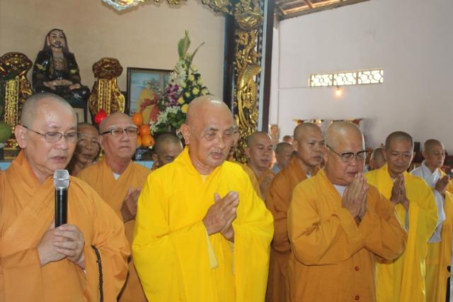 Sa Đéc: Tổng Hợp Hình Cố Ni Trưởng Thích Nữ Tịnh Nghĩa Tân Viên Tịch