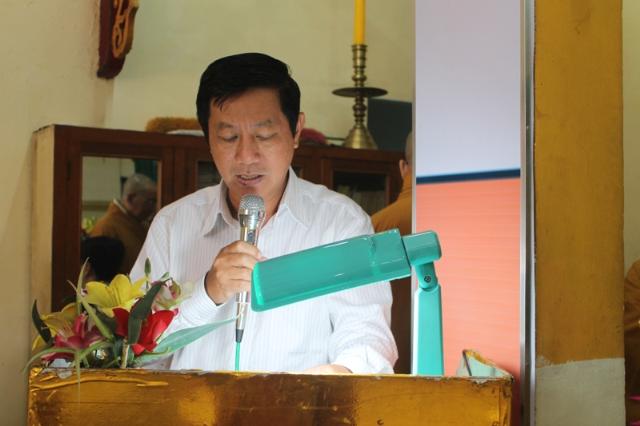 Đồng Tháp: Phật Giáo Đồng Tháp Tổng Kết Hoạt Động Phât Sự Năm 2013