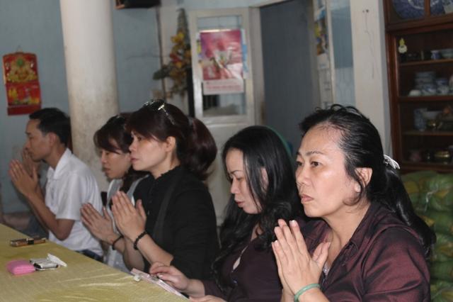 Đồng Tháp: Tặng Quà Tết Cho Người Nghèo