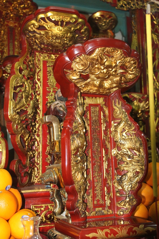 Tp. Sa Đéc: Húy Kỵ Cố HT Thích Bửu Liêm