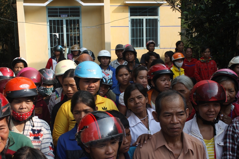 Chuyên ngành Pali khóa 7 Học viện PGVN tại Tp. HCM từ thiện