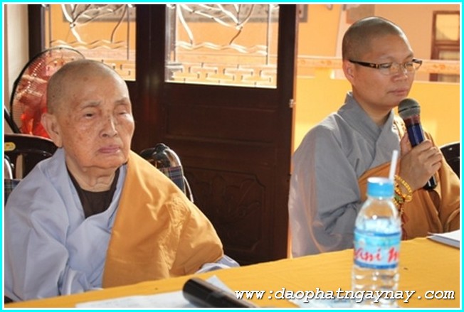 Chùm ảnh: Tu viện Quan Âm kỷ niệm ngày khánh đản đức Quán Thế Âm