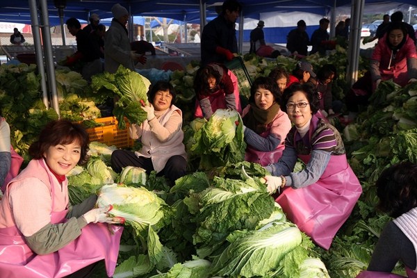 Hàn Quốc: Sở hữu thêm một di sản văn hóa phi vật thể của nhân loại