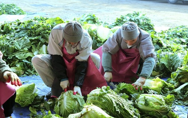 Hàn Quốc: Sở hữu thêm một di sản văn hóa phi vật thể của nhân loại