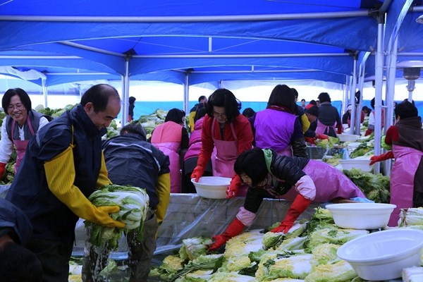 Hàn Quốc: Sở hữu thêm một di sản văn hóa phi vật thể của nhân loại