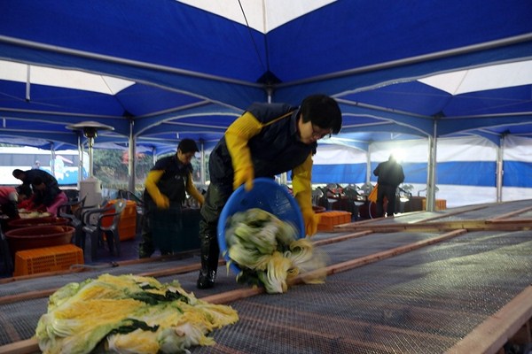 Hàn Quốc: Sở hữu thêm một di sản văn hóa phi vật thể của nhân loại