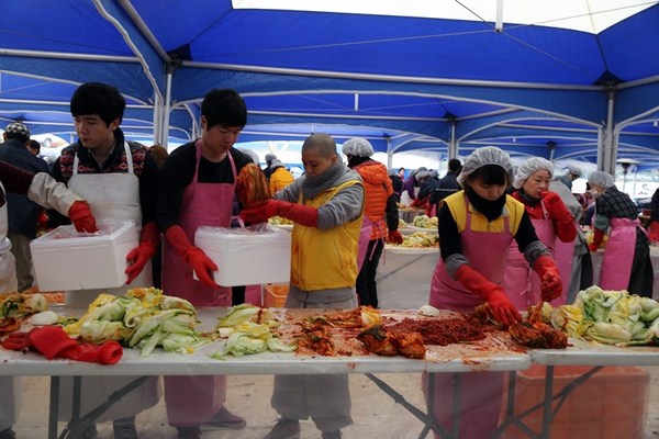 Hàn Quốc: Sở hữu thêm một di sản văn hóa phi vật thể của nhân loại