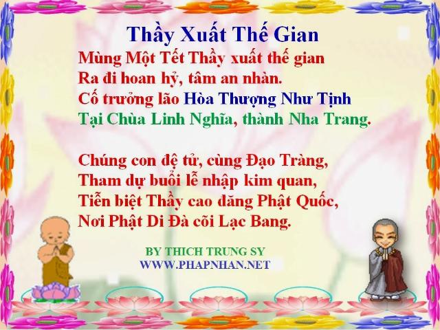 Những Bài Thơ Xuân
