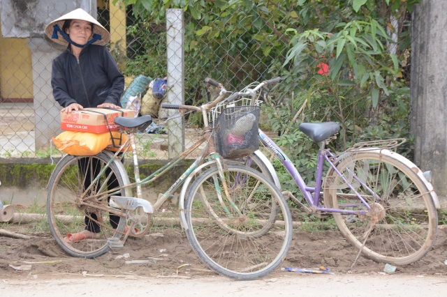Quỹ Từ Thiện ĐPNN cứu trợ cho đồng bào miền Trung đợt 3