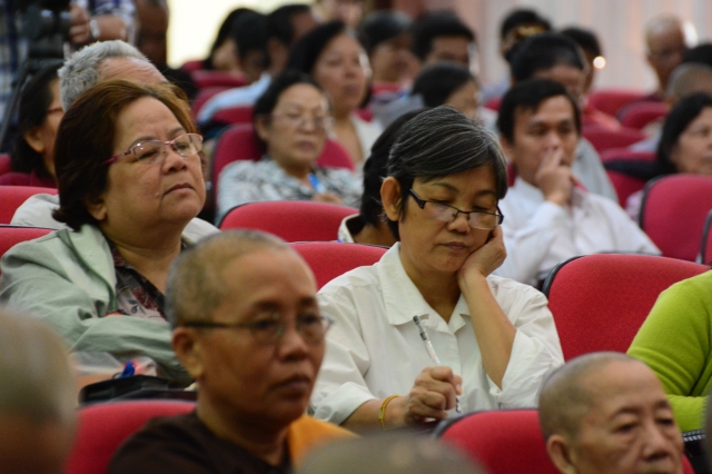 TP.HCM: Hội thảo Khoa học “Phật giáo Nguyên thủy trong kỷ nguyên toàn cầu hóa”
