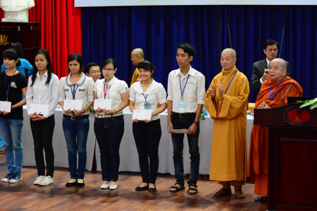 TP.HCM: Hội thảo Khoa học “Phật giáo Nguyên thủy trong kỷ nguyên toàn cầu hóa”