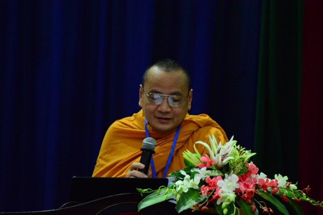 TP.HCM: Hội thảo Khoa học “Phật giáo Nguyên thủy trong kỷ nguyên toàn cầu hóa”