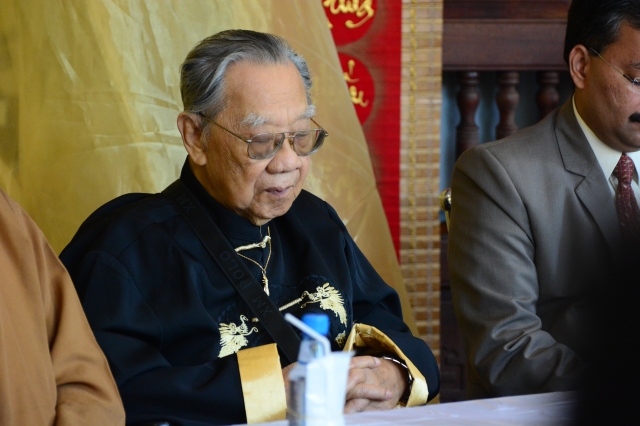 TP.HCM: Khai mạc triển lãm Văn hóa Dân tộc và Phật giáo “Xuân đông phương”