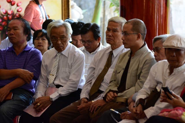 TP.HCM: Khai mạc triển lãm Văn hóa Dân tộc và Phật giáo “Xuân đông phương”