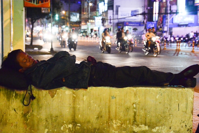 TP. HCM: Ban Văn hóa với chương trình thiện nguyện “Di Lặc du xuân”