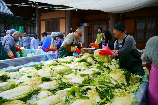 Hàn Quốc: Sở hữu thêm một di sản văn hóa phi vật thể của nhân loại