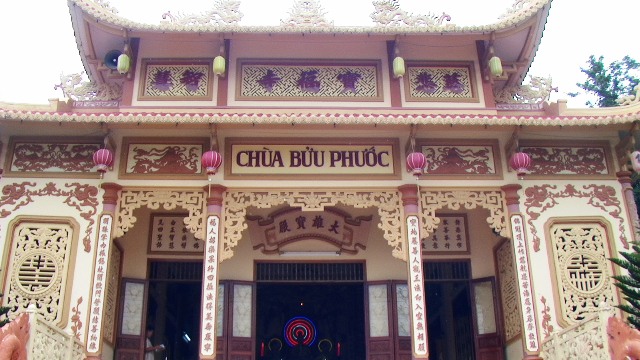 Khánh Hòa: Lễ Húy nhật lần thứ 30 Tổ khai sơn chùa Bửu Phước