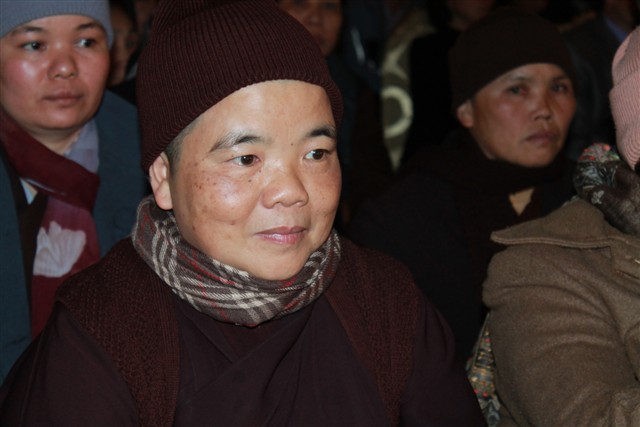 Thanh Hóa: Lễ cầu siêu các anh hùng liệt sĩ tại các chiến trường phía Bắc
