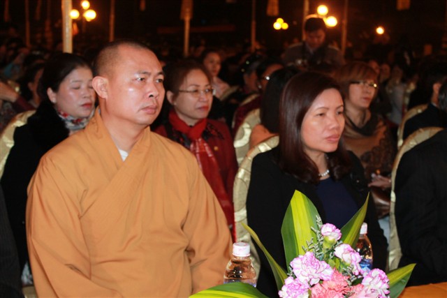 Thanh Hóa: Lễ cầu siêu các anh hùng liệt sĩ tại các chiến trường phía Bắc