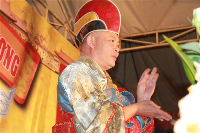 Thanh Hóa: Lễ cầu siêu các anh hùng liệt sĩ tại các chiến trường phía Bắc