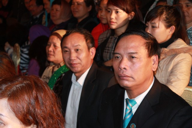 Thanh Hóa: Lễ cầu siêu các anh hùng liệt sĩ tại các chiến trường phía Bắc