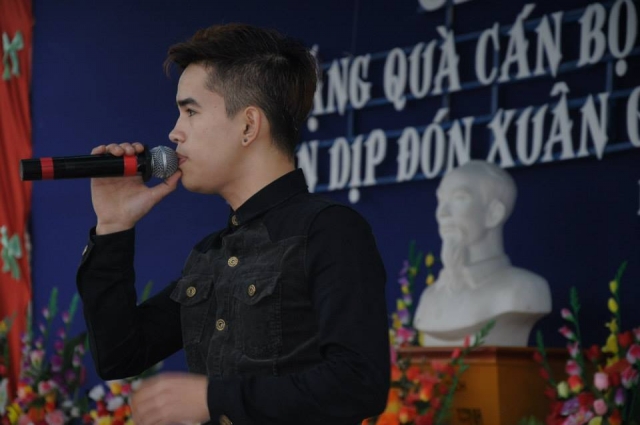 Quỹ Từ Thiện ĐPNN: Chương trình Quà Tết Yêu Thương lần 2 tại Thanh Hóa