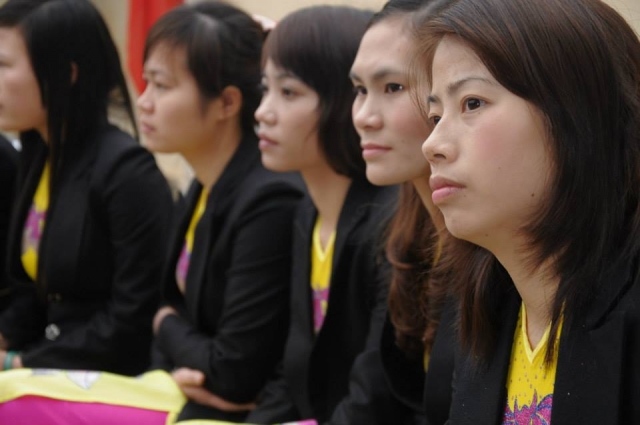 Quỹ Từ Thiện ĐPNN: Chương trình Quà Tết Yêu Thương lần 2 tại Thanh Hóa