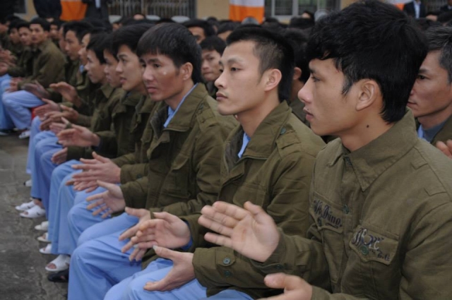 Quỹ Từ Thiện ĐPNN: Chương trình Quà Tết Yêu Thương lần 2 tại Thanh Hóa