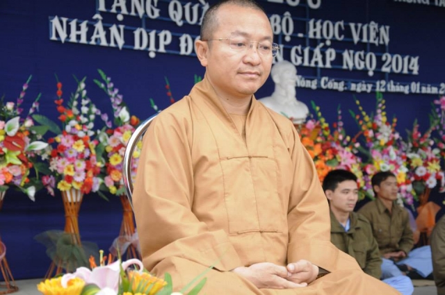 Quỹ Từ Thiện ĐPNN: Chương trình Quà Tết Yêu Thương lần 2 tại Thanh Hóa