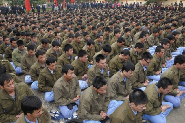 Quỹ Từ Thiện ĐPNN: Chương trình Quà Tết Yêu Thương lần 2 tại Thanh Hóa