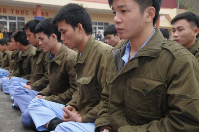 Quỹ Từ Thiện ĐPNN: Chương trình Quà Tết Yêu Thương lần 2 tại Thanh Hóa