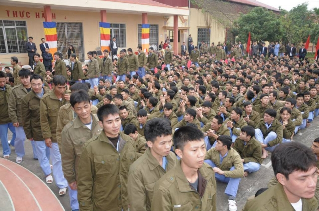 Quỹ Từ Thiện ĐPNN: Chương trình Quà Tết Yêu Thương lần 2 tại Thanh Hóa
