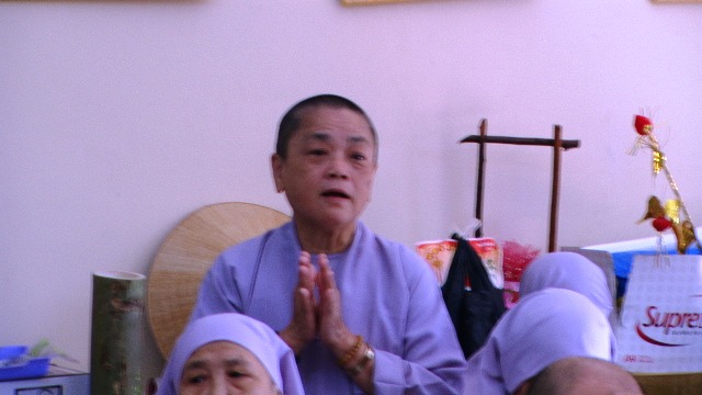 Khánh Hòa: Họp triển khai tổ chức Đại lễ Phật đản (Vesak) PL: 2558-DL: 2014