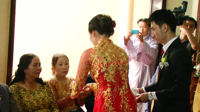 Khánh Hòa: Lễ hằng thuận tại chùa Linh Thứu