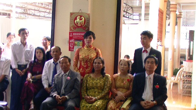 Khánh Hòa: Lễ hằng thuận tại chùa Linh Thứu