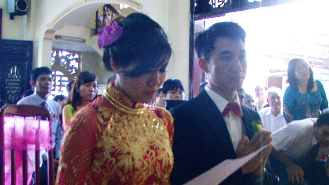 Khánh Hòa: Lễ hằng thuận tại chùa Linh Thứu