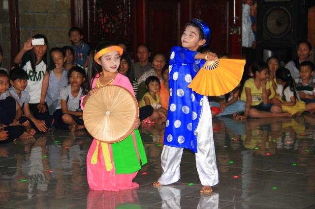 Ninh Thuận: Lễ Vía Bồ Tát Quán Thế Âm tại Thiền Viện Trúc Lâm Viên Ngộ
