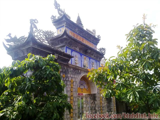 Tăng Cang Hòa Thượng Thích Huệ Pháp (1887 – 1975)