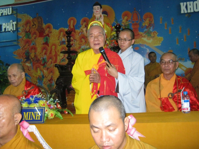 Thăm chùa Nghĩa Phú - Phú Yên